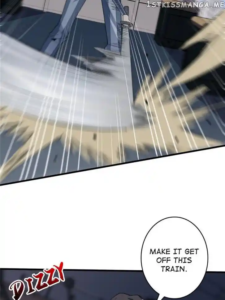 I'm Really Not the Villain Ch.029