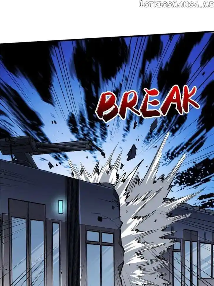 I'm Really Not the Villain Ch.029