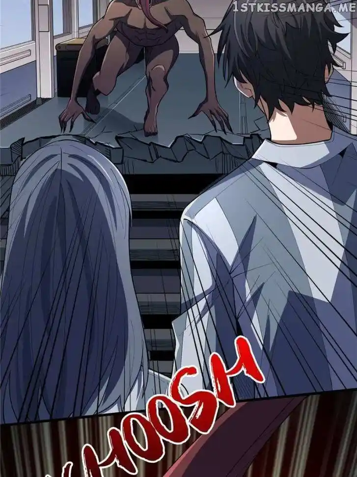 I'm Really Not the Villain Ch.029