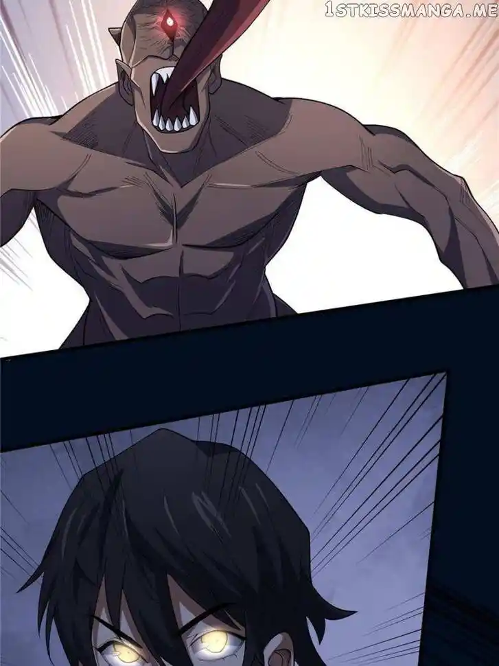 I'm Really Not the Villain Ch.029