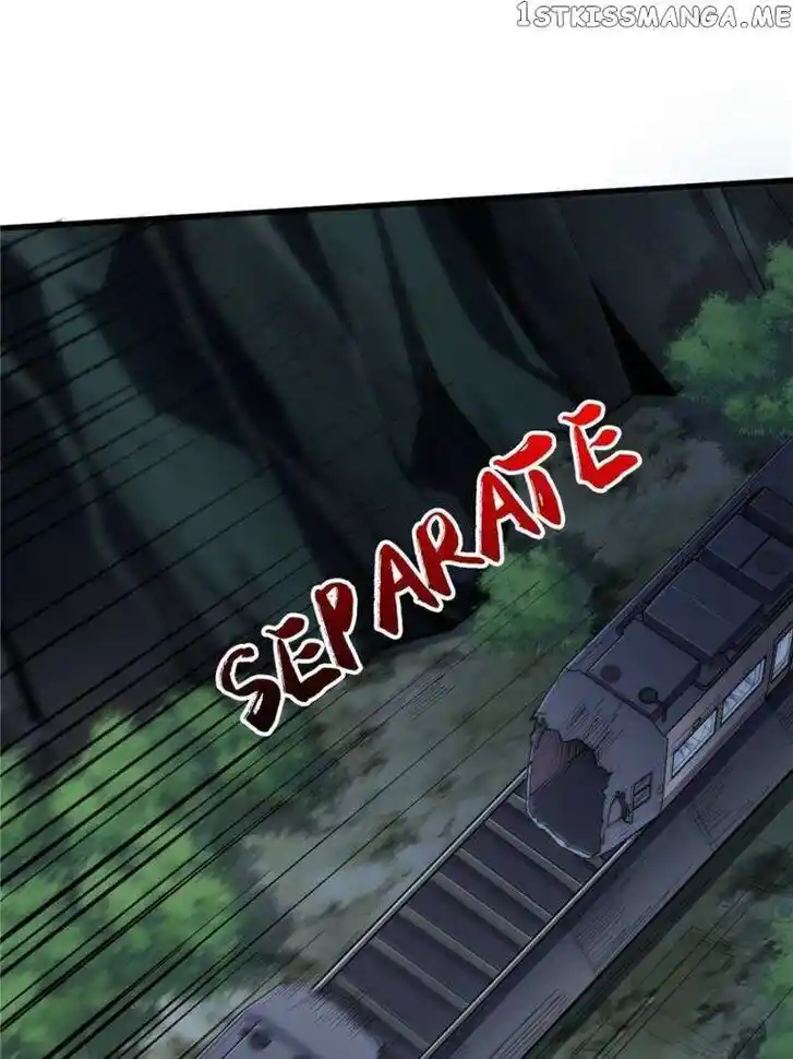 I'm Really Not the Villain Ch.029