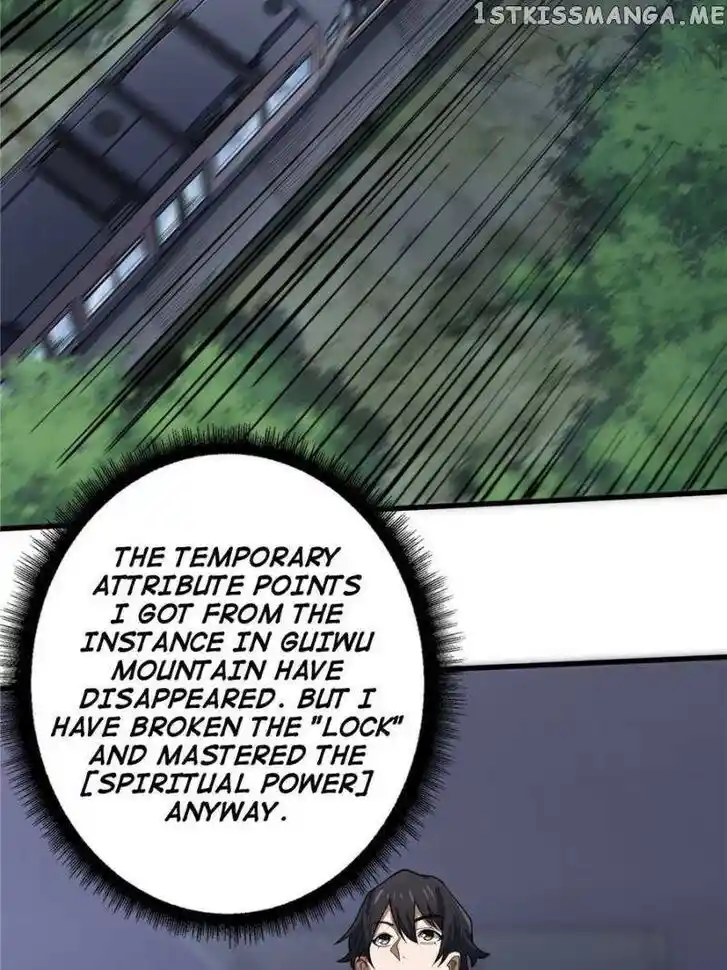 I'm Really Not the Villain Ch.029