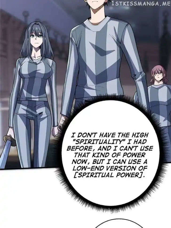 I'm Really Not the Villain Ch.029