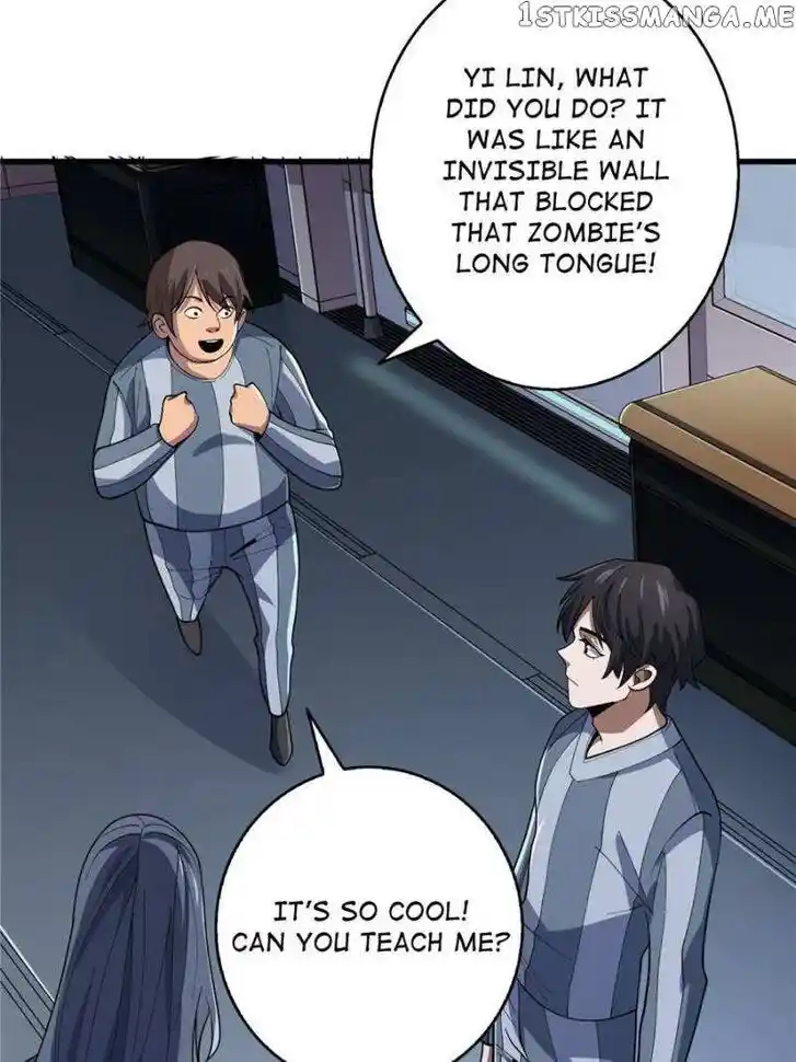 I'm Really Not the Villain Ch.029