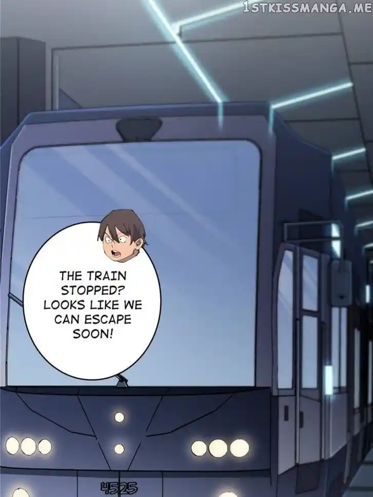 I'm Really Not the Villain Ch.029