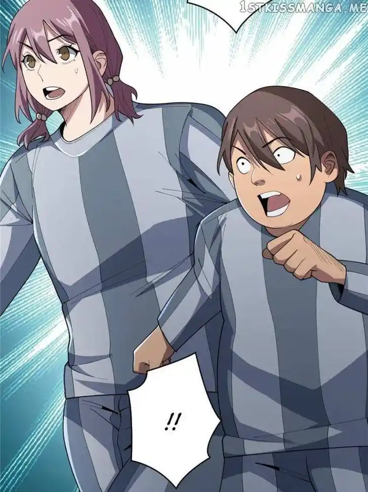 I'm Really Not the Villain Ch.029