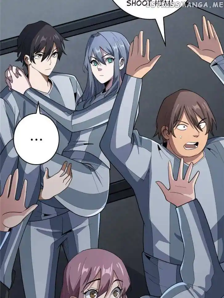 I'm Really Not the Villain Ch.029