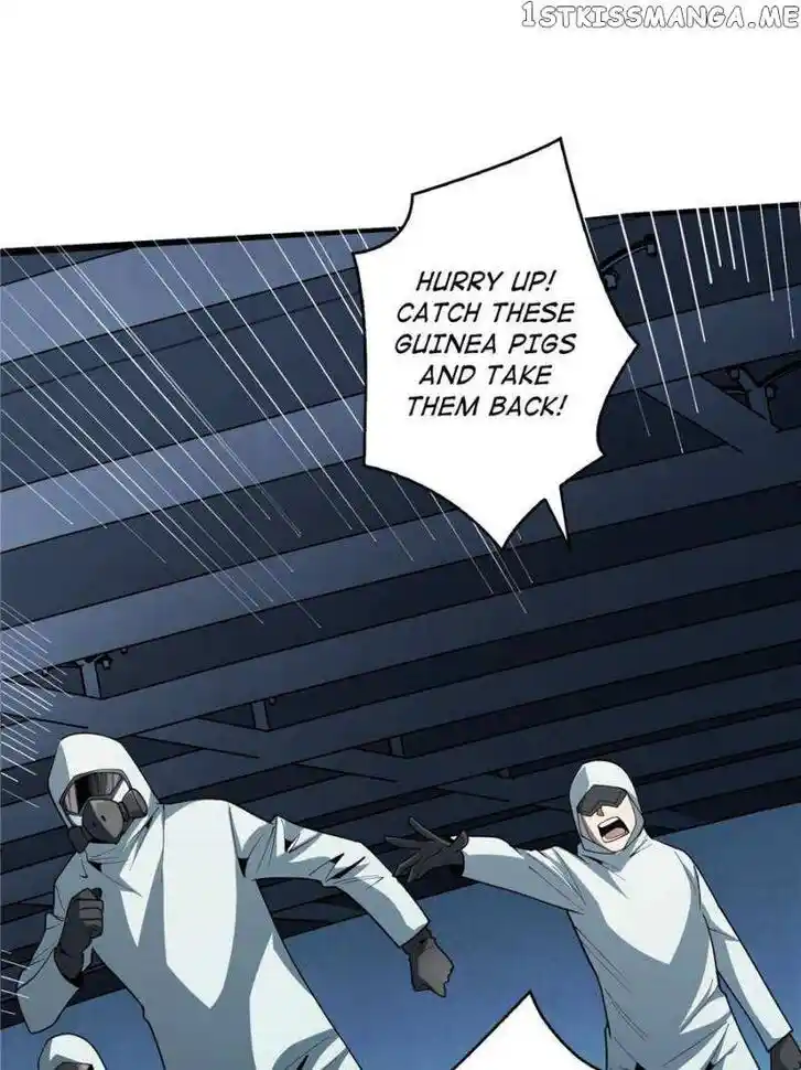 I'm Really Not the Villain Ch.029