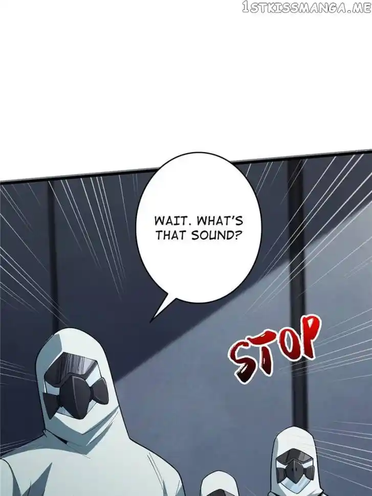 I'm Really Not the Villain Ch.029