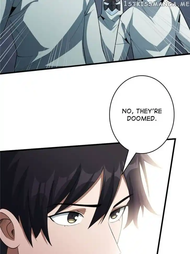 I'm Really Not the Villain Ch.029