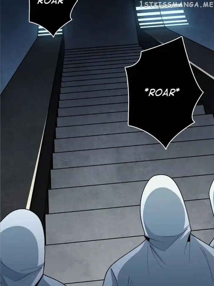 I'm Really Not the Villain Ch.029