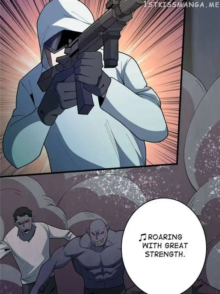 I'm Really Not the Villain Ch.029