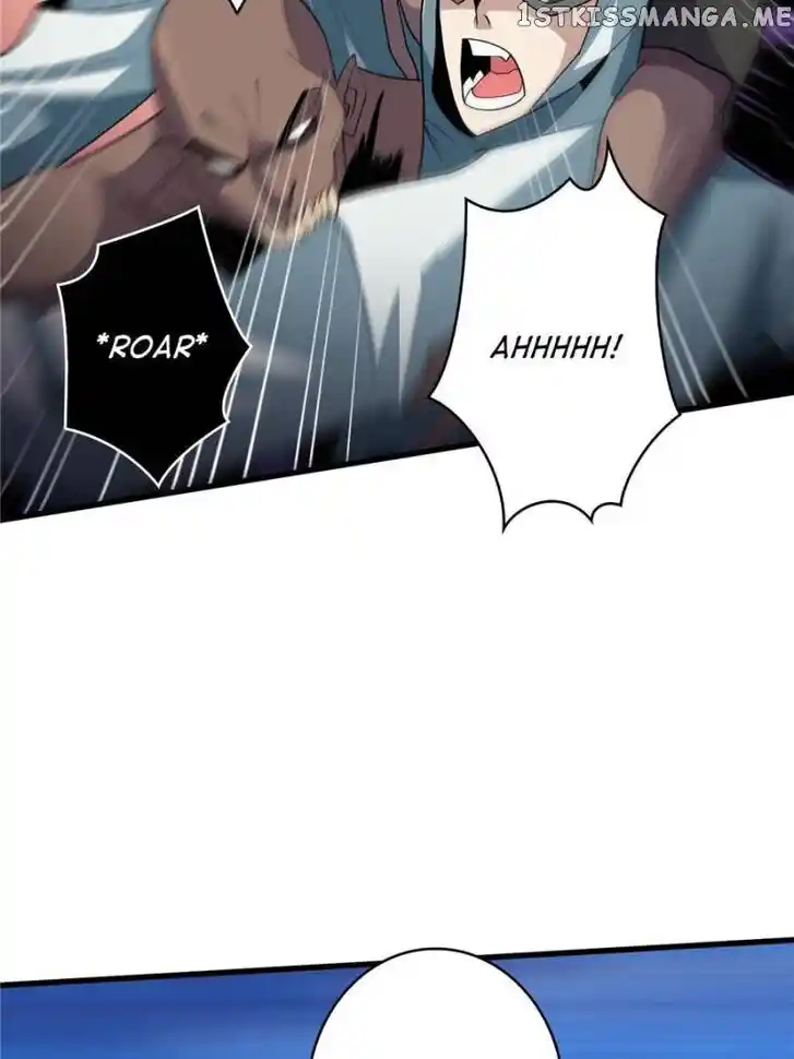 I'm Really Not the Villain Ch.030