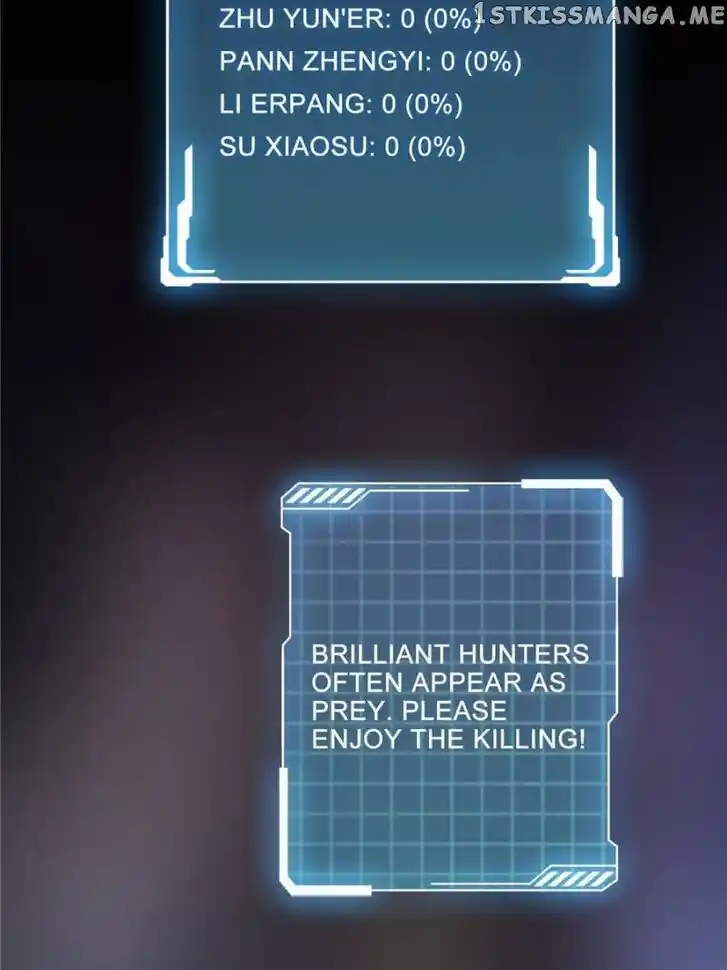 I'm Really Not the Villain Ch.030