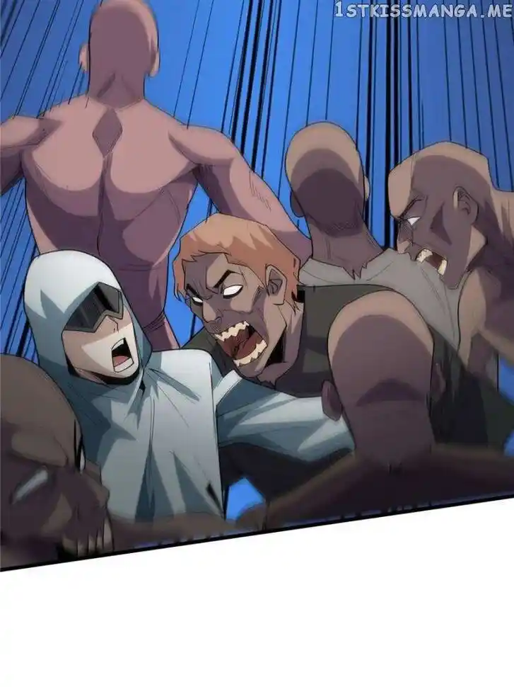 I'm Really Not the Villain Ch.030