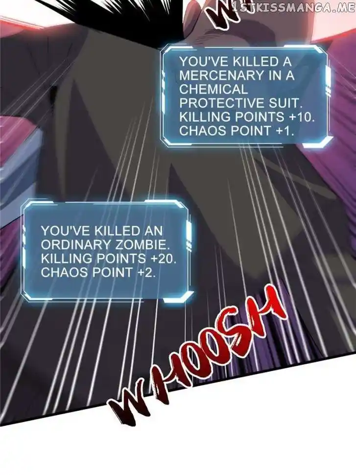 I'm Really Not the Villain Ch.030