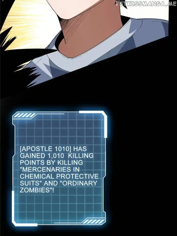 I'm Really Not the Villain Ch.030