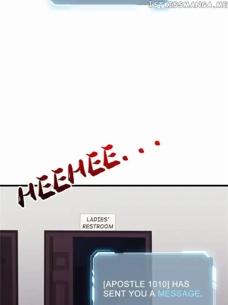 I'm Really Not the Villain Ch.030