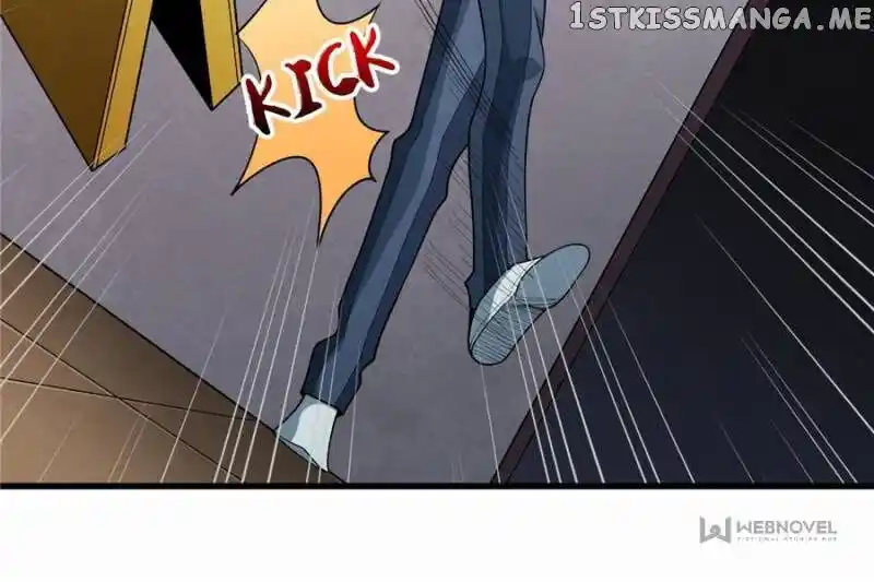 I'm Really Not the Villain Ch.030