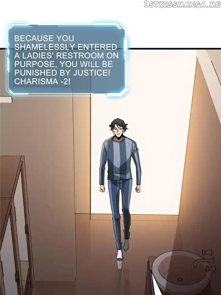 I'm Really Not the Villain Ch.030