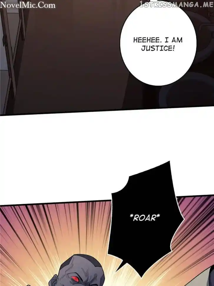 I'm Really Not the Villain Ch.030