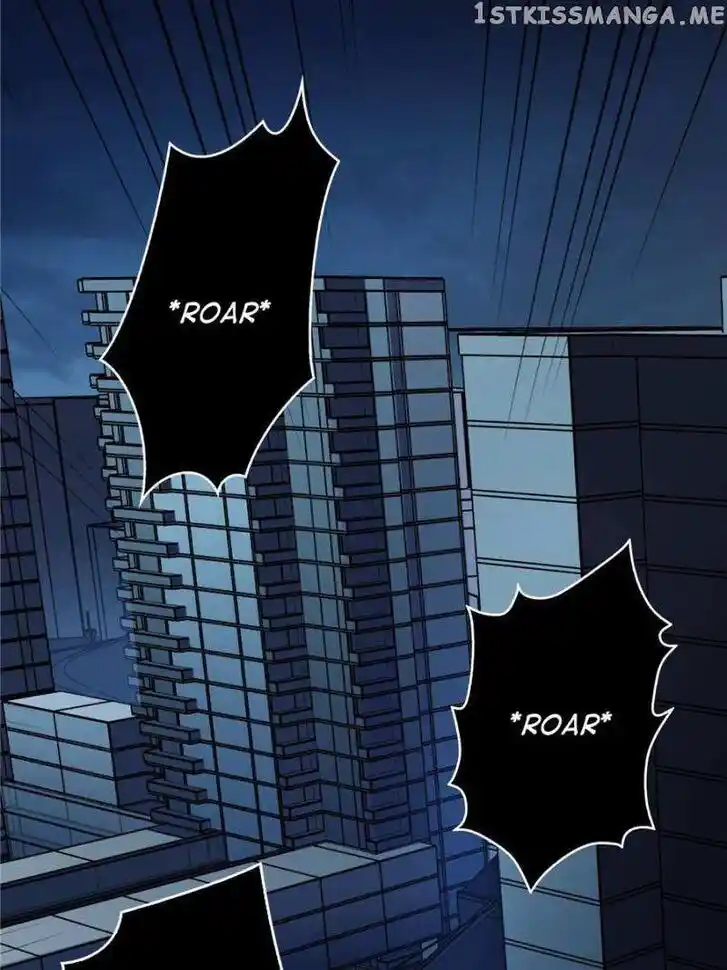 I'm Really Not the Villain Ch.030