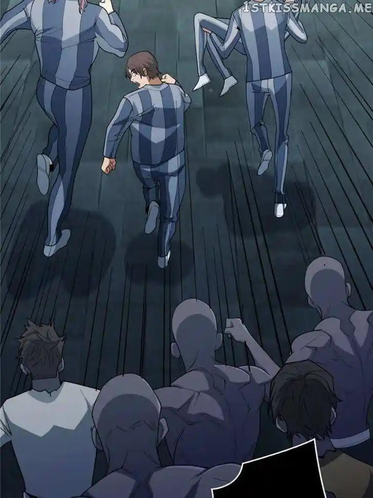 I'm Really Not the Villain Ch.030