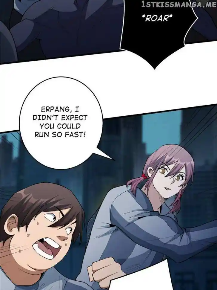 I'm Really Not the Villain Ch.030