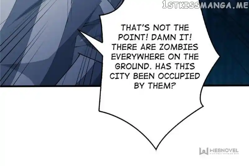 I'm Really Not the Villain Ch.030