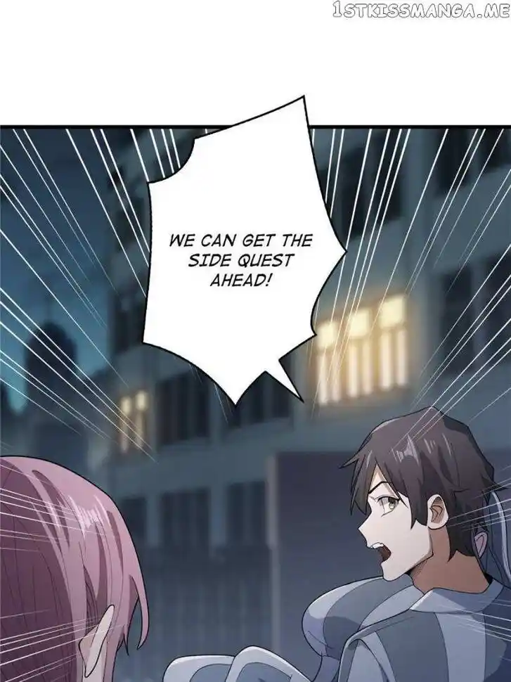 I'm Really Not the Villain Ch.030