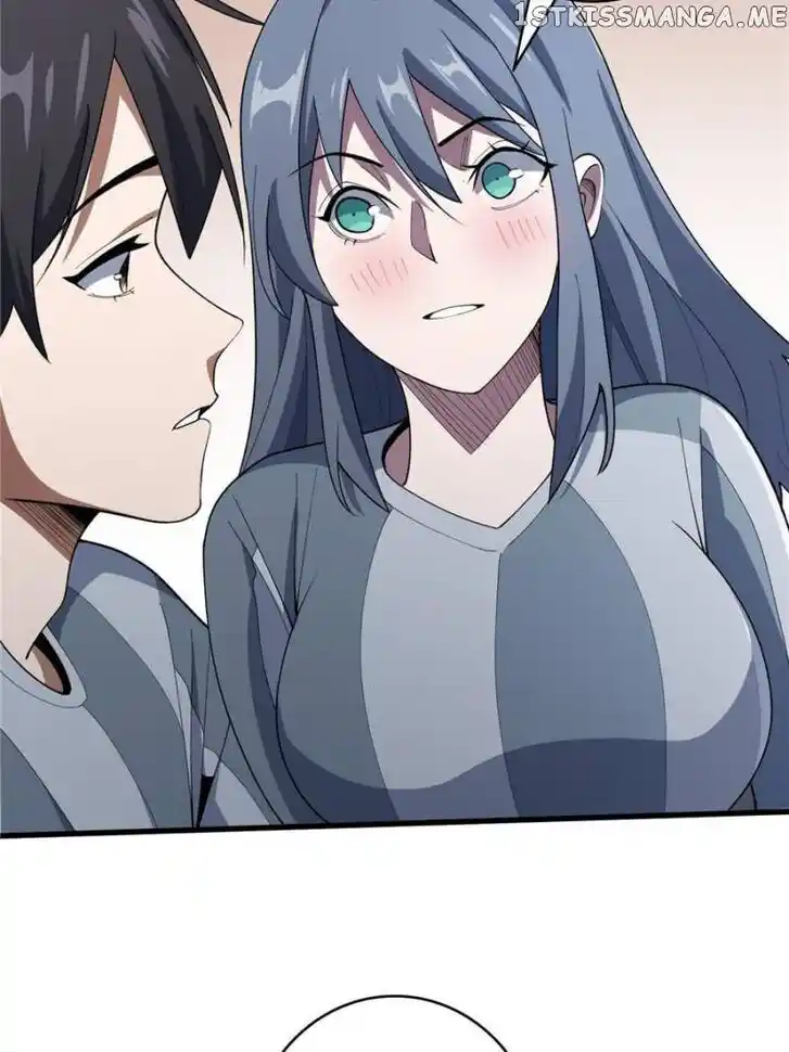 I'm Really Not the Villain Ch.030