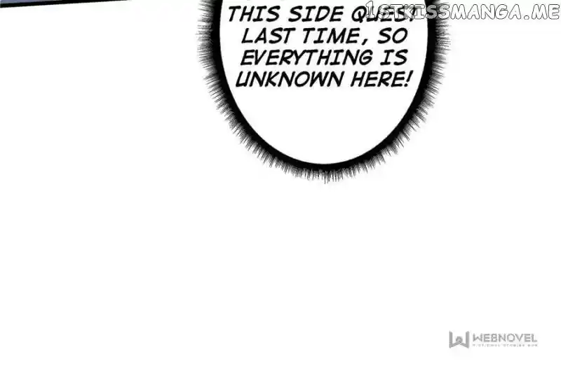 I'm Really Not the Villain Ch.030