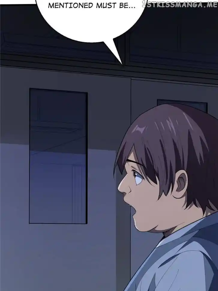 I'm Really Not the Villain Ch.030