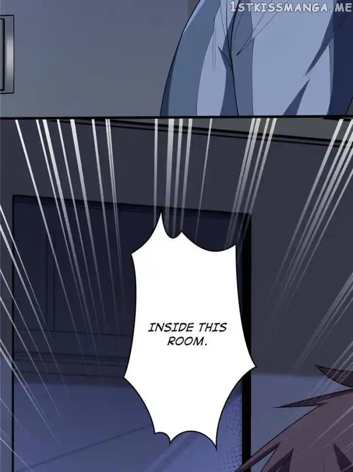 I'm Really Not the Villain Ch.030