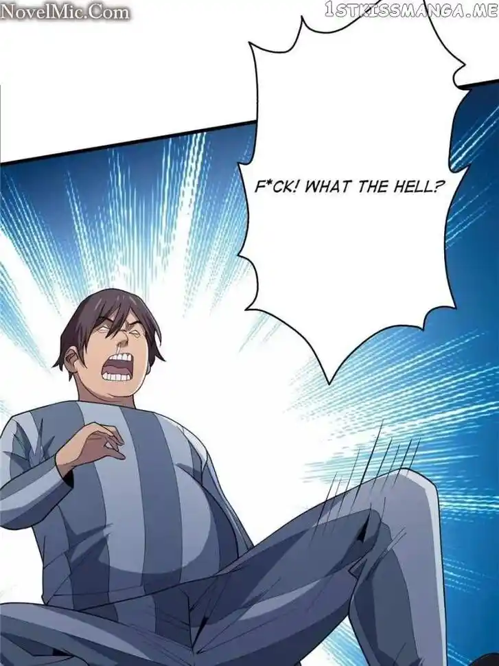 I'm Really Not the Villain Ch.030