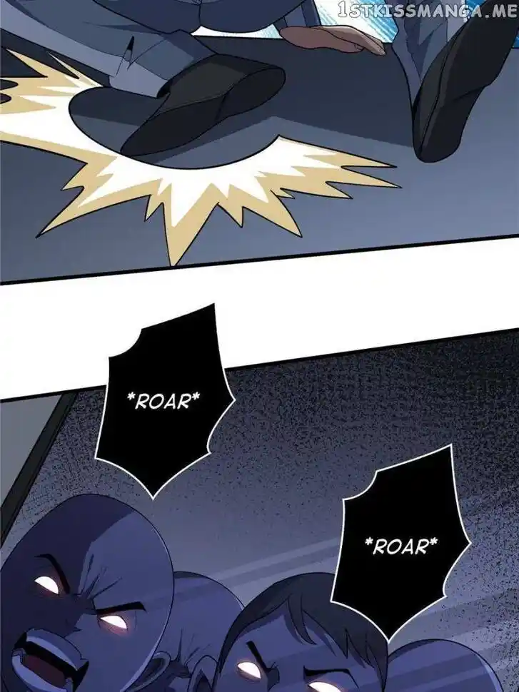 I'm Really Not the Villain Ch.030