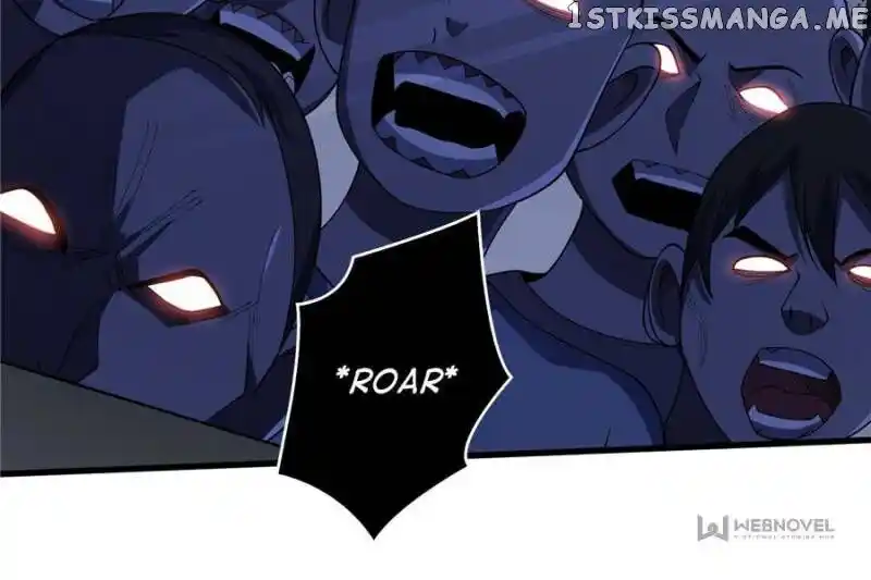 I'm Really Not the Villain Ch.030