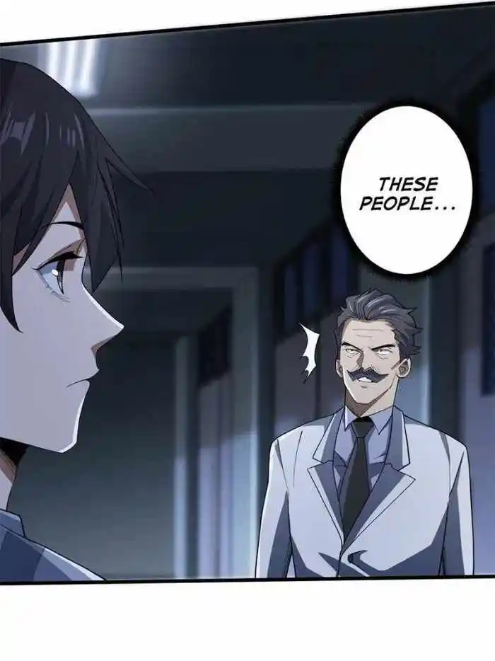 I'm Really Not the Villain Ch.031