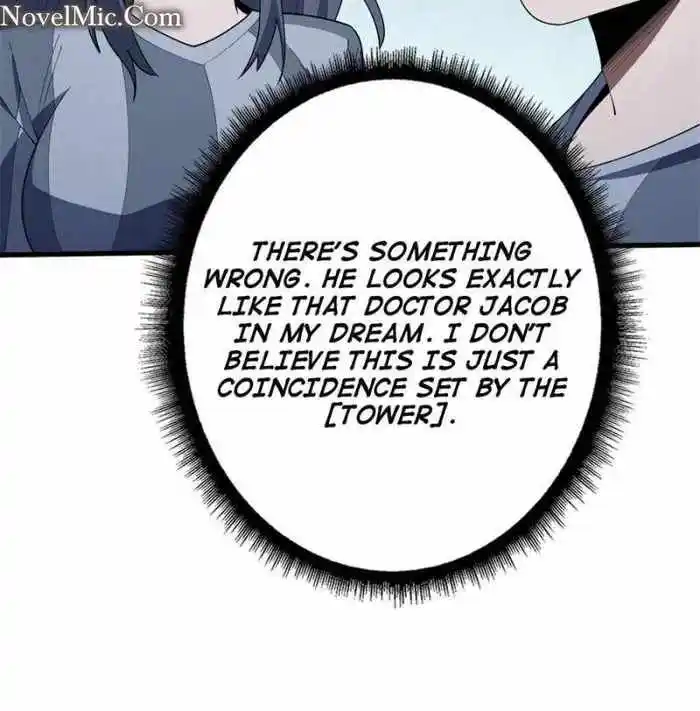 I'm Really Not the Villain Ch.031