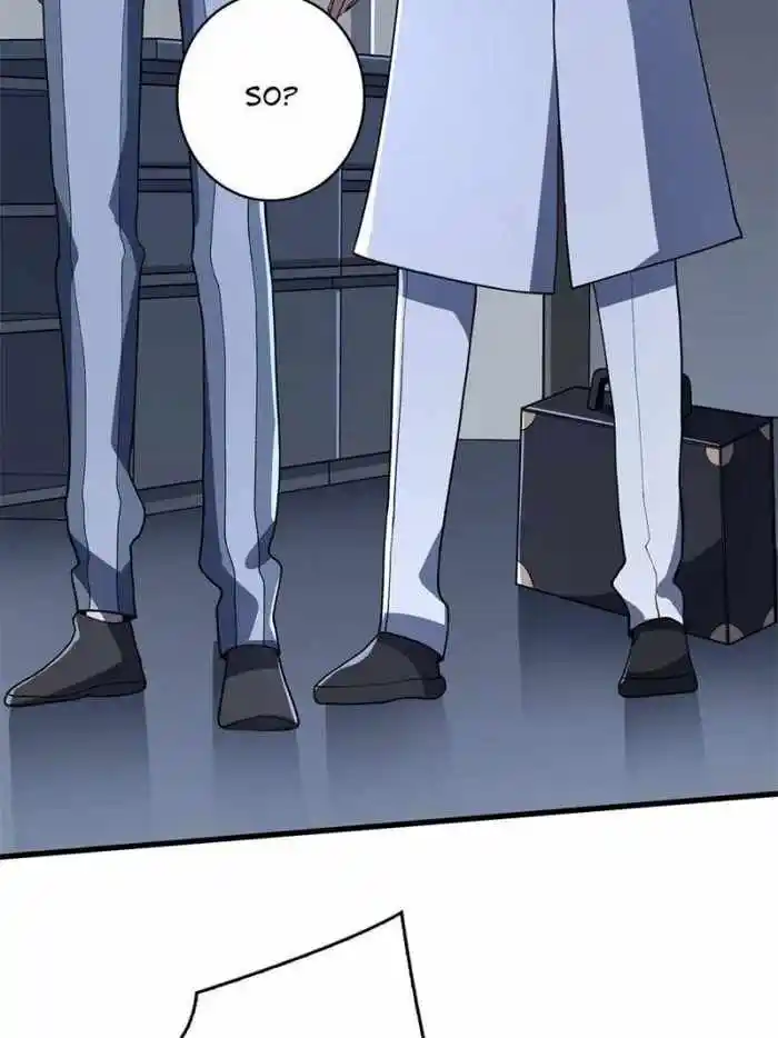 I'm Really Not the Villain Ch.031