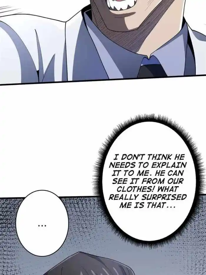 I'm Really Not the Villain Ch.031