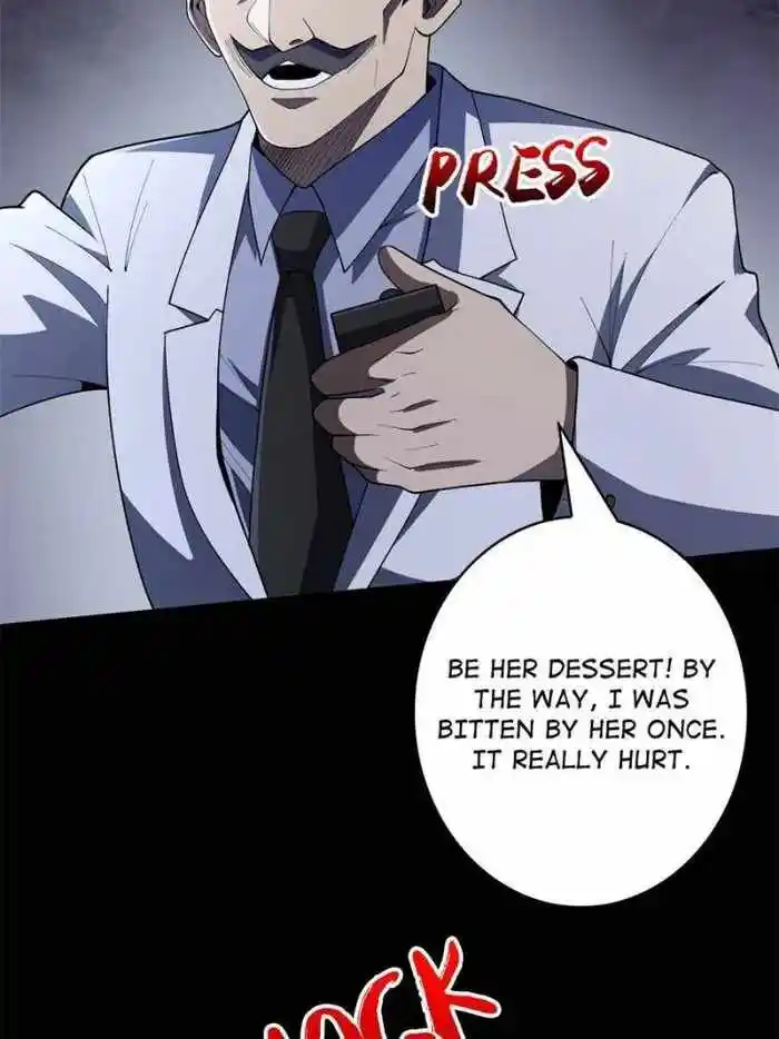 I'm Really Not the Villain Ch.031