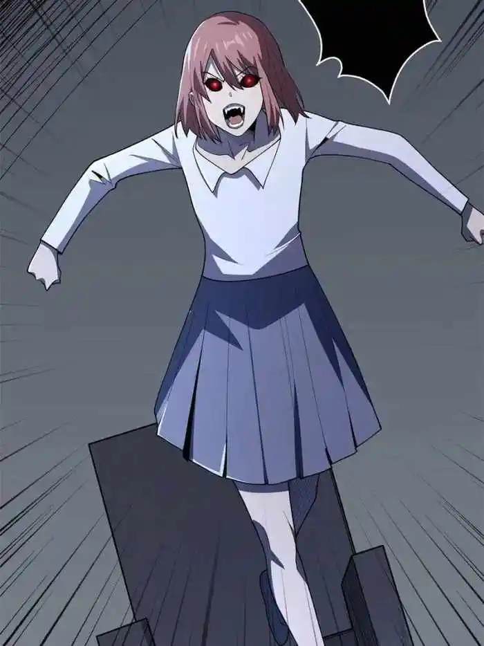 I'm Really Not the Villain Ch.031