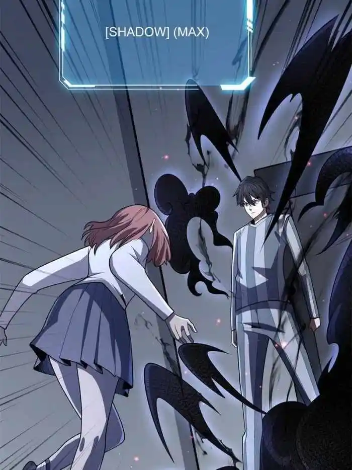 I'm Really Not the Villain Ch.031