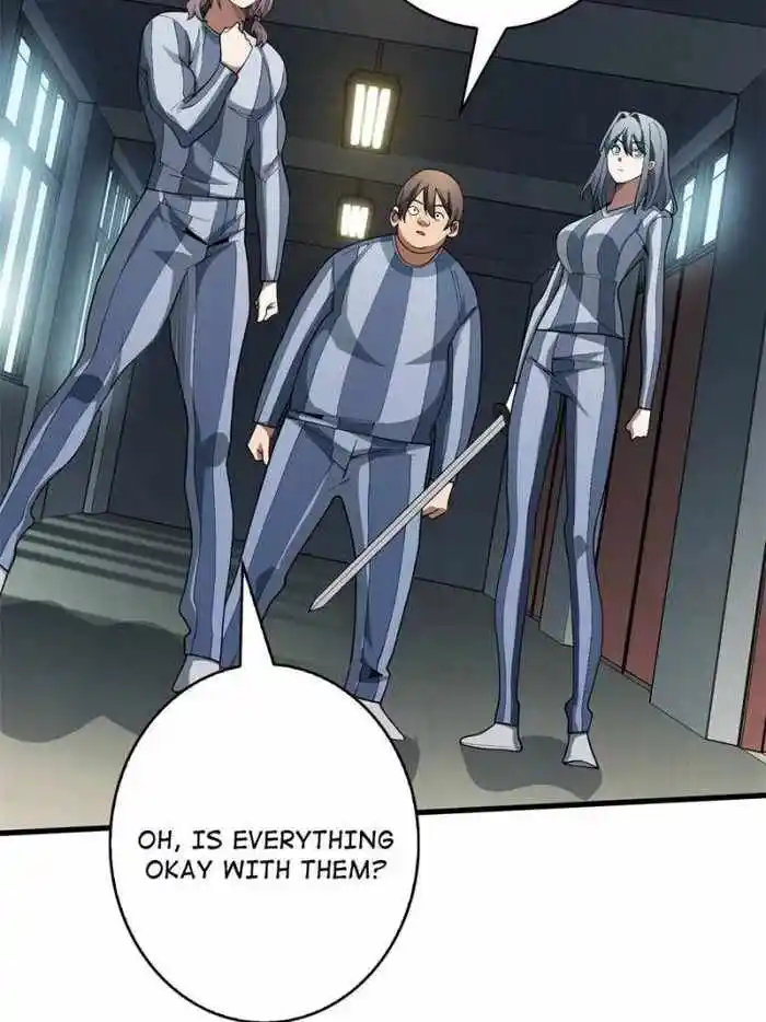 I'm Really Not the Villain Ch.031