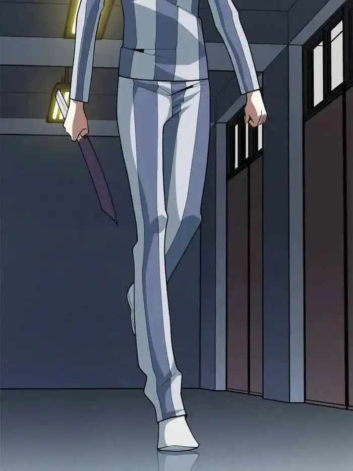 I'm Really Not the Villain Ch.031