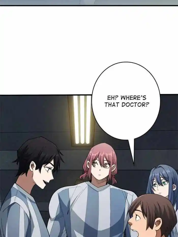 I'm Really Not the Villain Ch.031