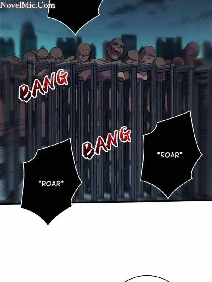 I'm Really Not the Villain Ch.031