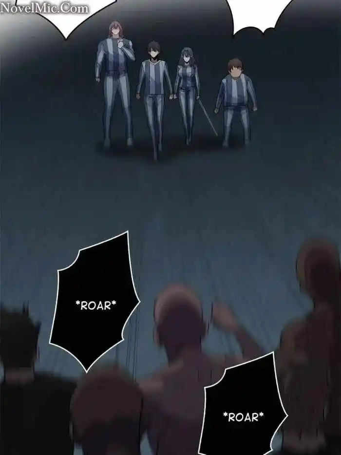 I'm Really Not the Villain Ch.031