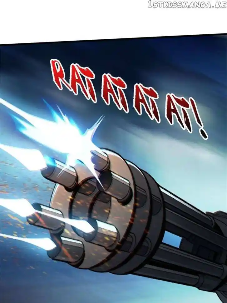 I'm Really Not the Villain Ch.032